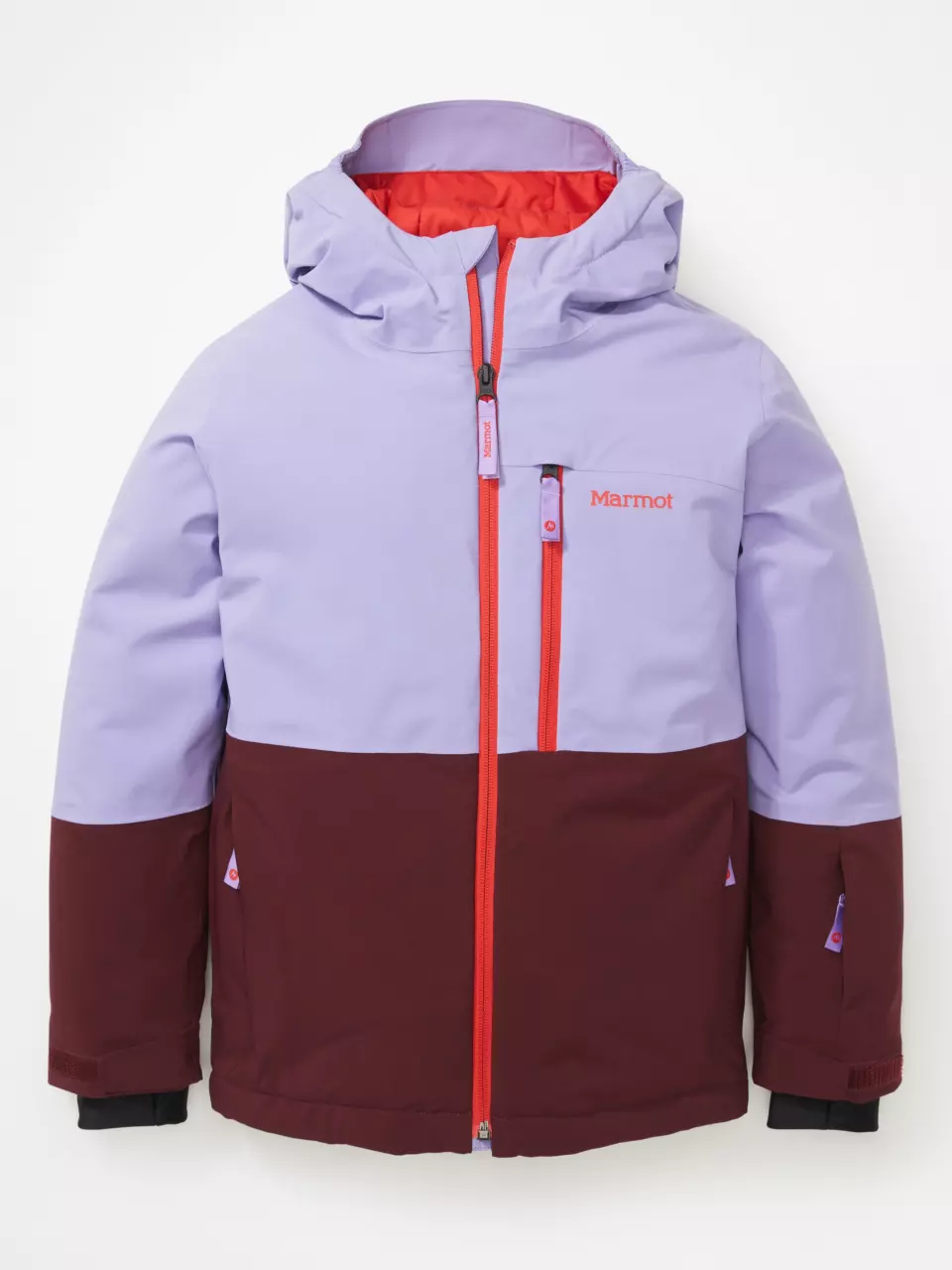 Kids' Snowline Jacket